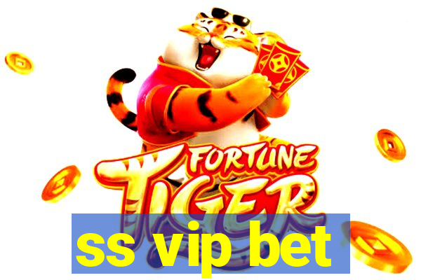 ss vip bet